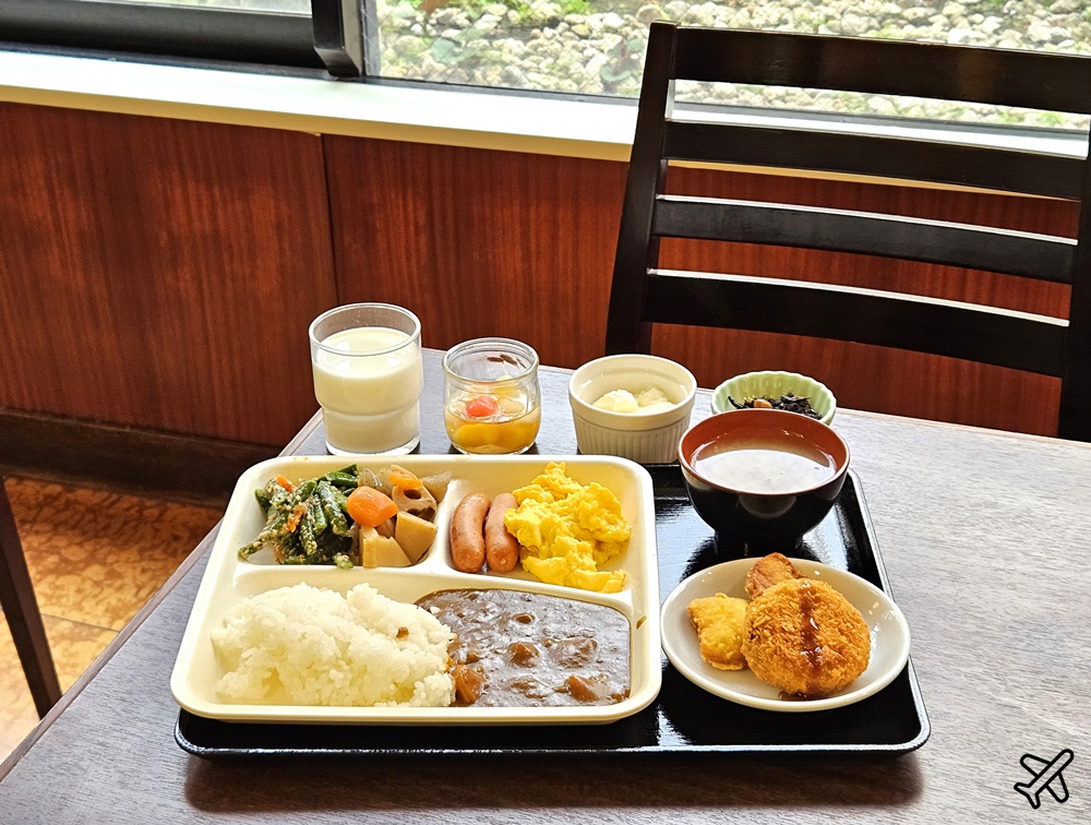 2026東京住宿 東京綾瀨站微笑飯店 早餐、雙人房、交通 便宜東京飯店推薦