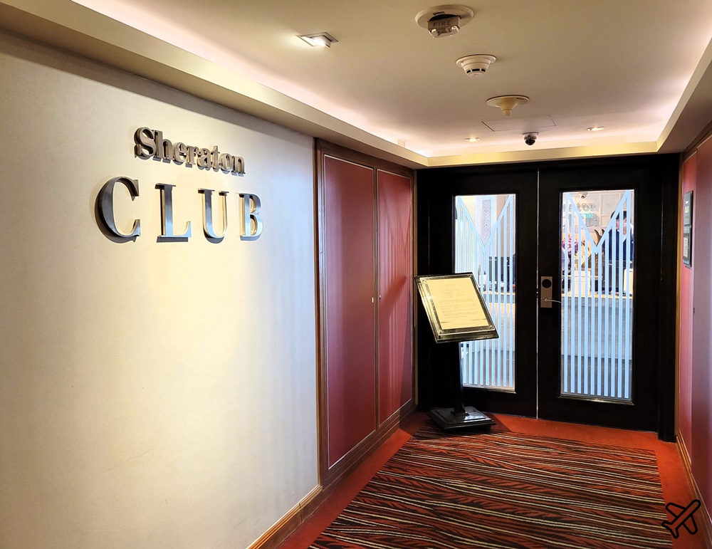 2026曼谷住宿 曼谷皇家蘭花喜來登河畔飯店 早餐、行政酒廊Happy Hour 曼谷自由行推薦