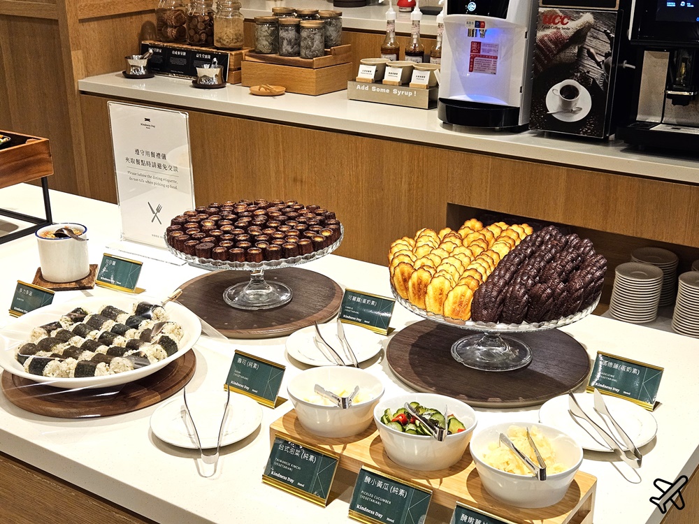 2026台南住宿 康橋慢旅 升級版的康橋商旅 早餐、宵夜、下午茶 台南飯店推薦