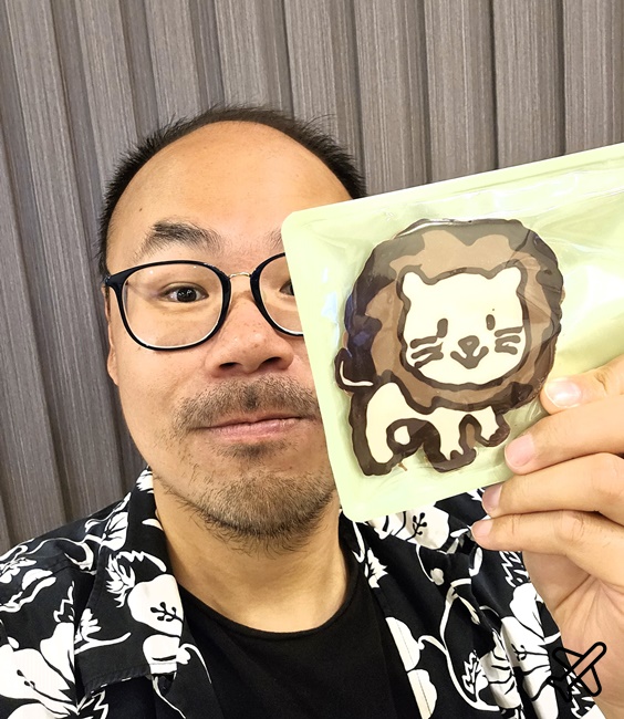 泰國考艾景點 考艾巧克力工廠 巧克力DIY、咖啡廳、伴手禮店好好逛 泰國旅遊推薦