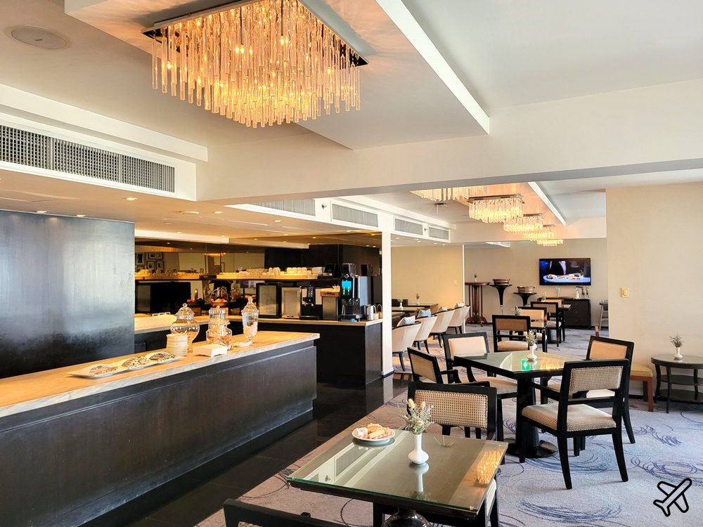 2026曼谷住宿 曼谷皇家蘭花喜來登河畔飯店 早餐、行政酒廊Happy Hour 曼谷自由行推薦