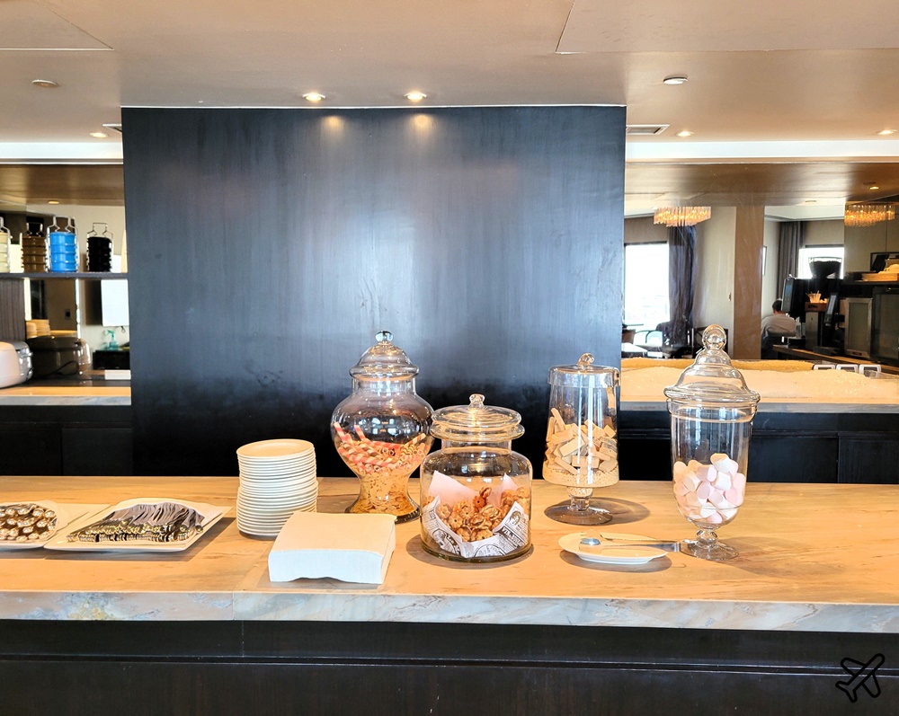 2026曼谷住宿 曼谷皇家蘭花喜來登河畔飯店 早餐、行政酒廊Happy Hour 曼谷自由行推薦