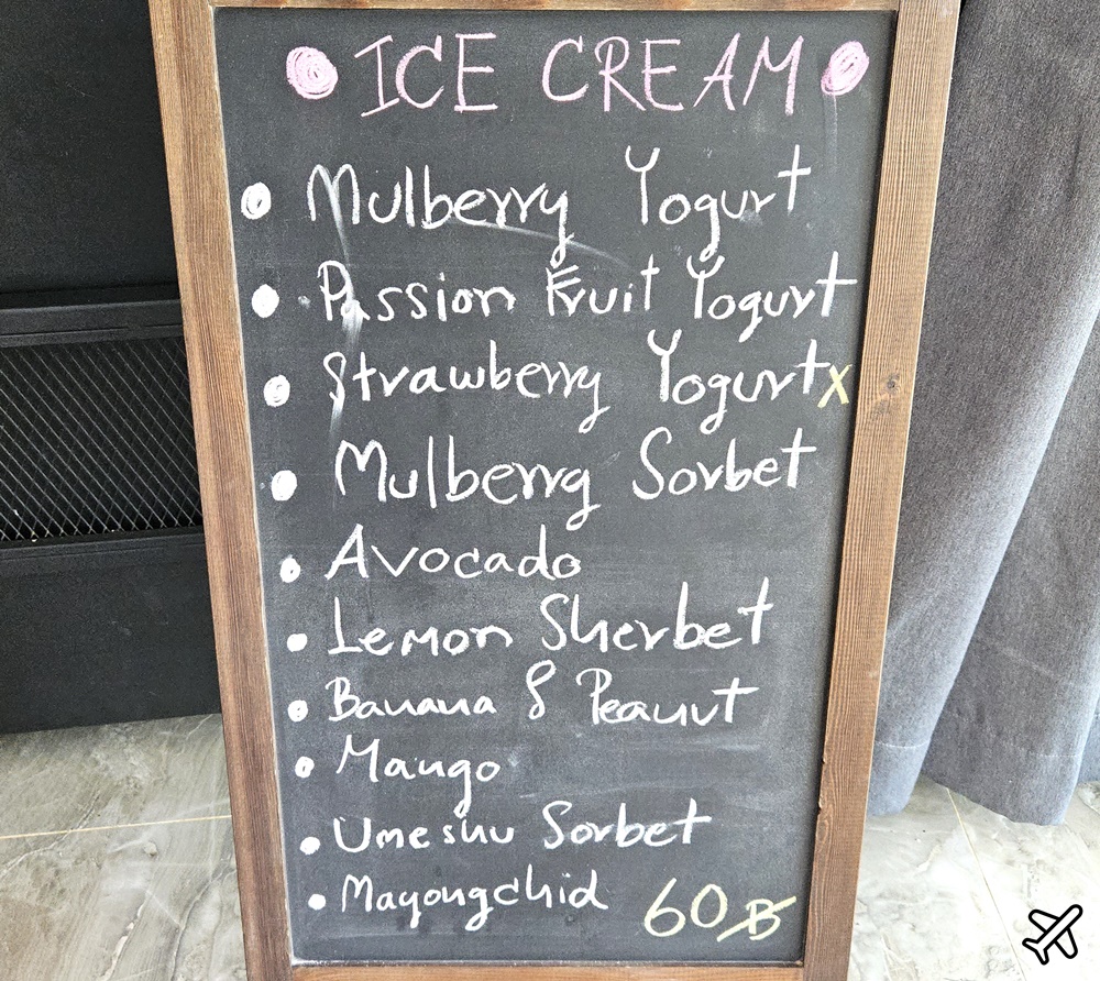 泰國考艾景點 桑椹考艾 有機桑椹農場 自採新鮮桑椹 Mulberry Khaoyai 泰國旅遊推薦