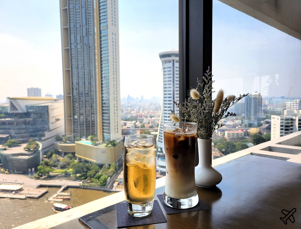2026曼谷住宿 曼谷皇家蘭花喜來登河畔飯店 早餐、行政酒廊Happy Hour 曼谷自由行推薦