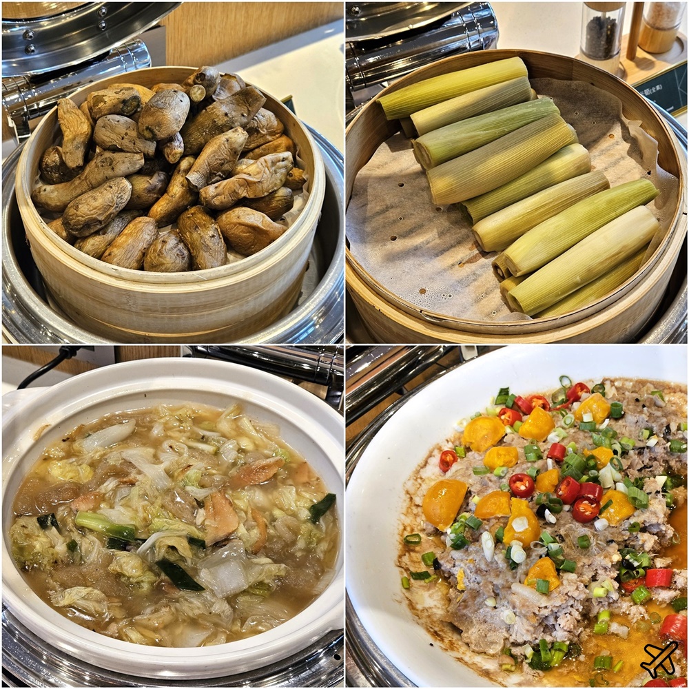 2026台南住宿 康橋慢旅 升級版的康橋商旅 早餐、宵夜、下午茶 台南飯店推薦