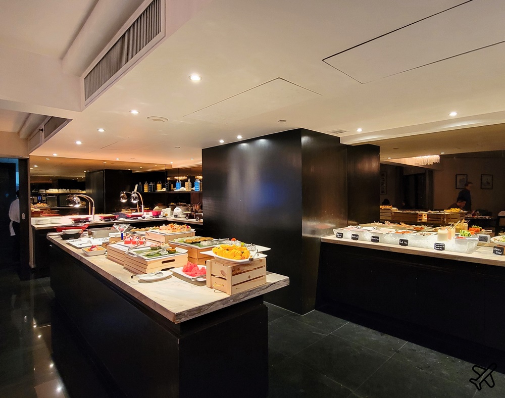2026曼谷住宿 曼谷皇家蘭花喜來登河畔飯店 早餐、行政酒廊Happy Hour 曼谷自由行推薦