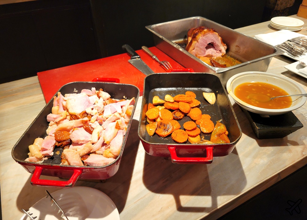 2026曼谷住宿 曼谷皇家蘭花喜來登河畔飯店 早餐、行政酒廊Happy Hour 曼谷自由行推薦
