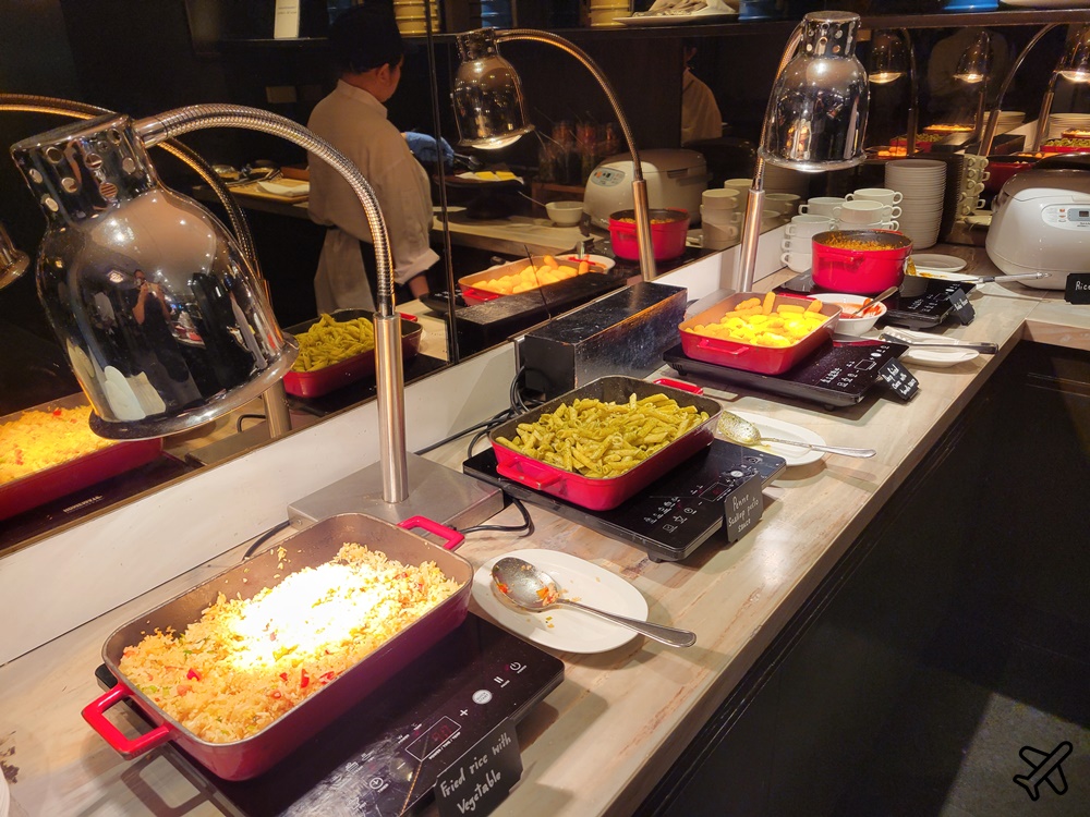 2026曼谷住宿 曼谷皇家蘭花喜來登河畔飯店 早餐、行政酒廊Happy Hour 曼谷自由行推薦