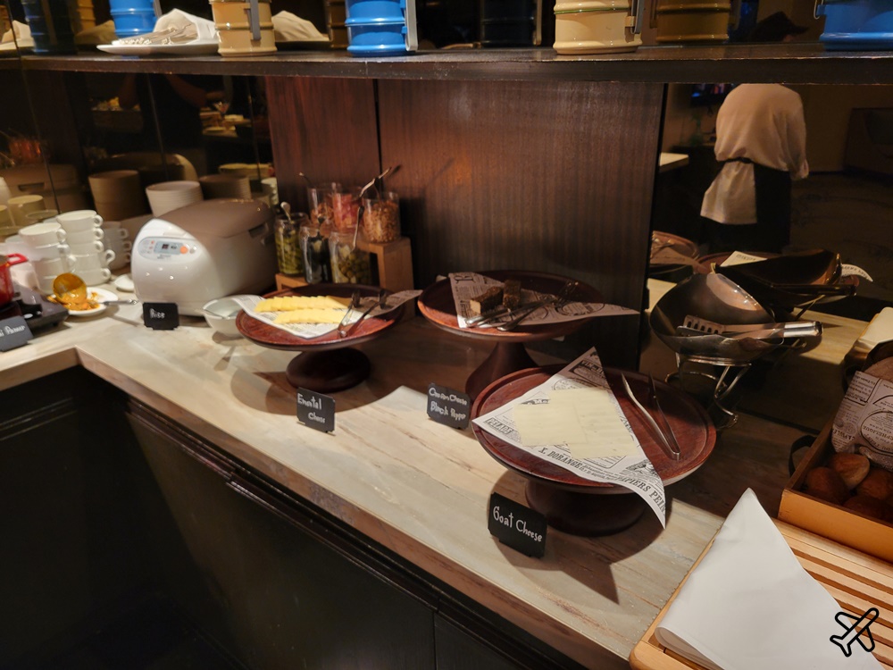 2026曼谷住宿 曼谷皇家蘭花喜來登河畔飯店 早餐、行政酒廊Happy Hour 曼谷自由行推薦