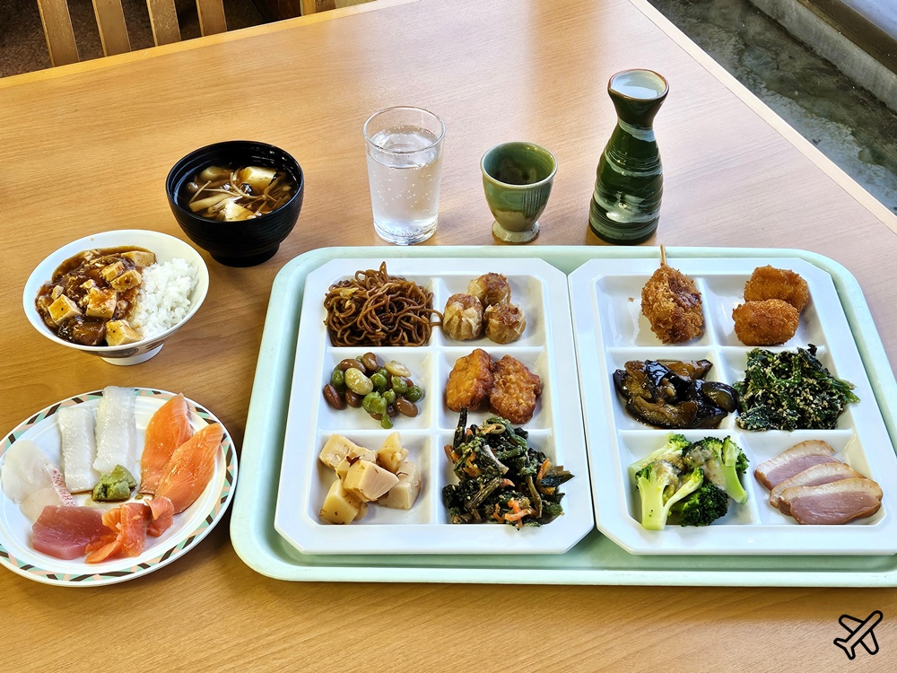 2026鬼怒川溫泉住宿 新大瑠璃酒店 早餐、晚餐、河景雙床房 鬼怒川溫泉飯店