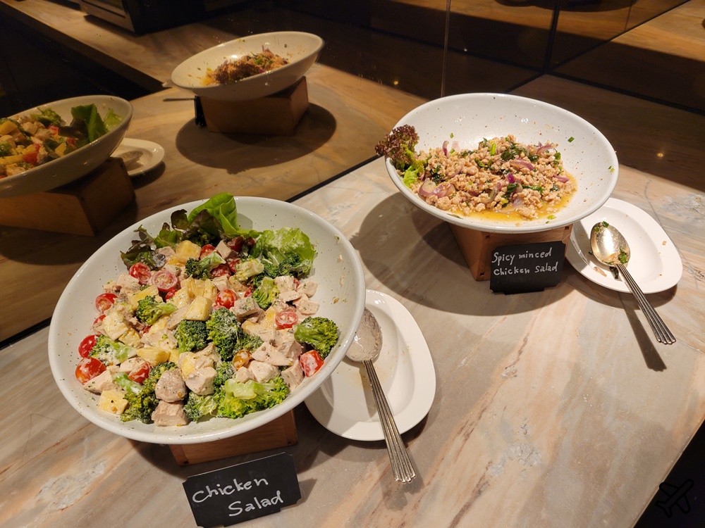 2026曼谷住宿 曼谷皇家蘭花喜來登河畔飯店 早餐、行政酒廊Happy Hour 曼谷自由行推薦
