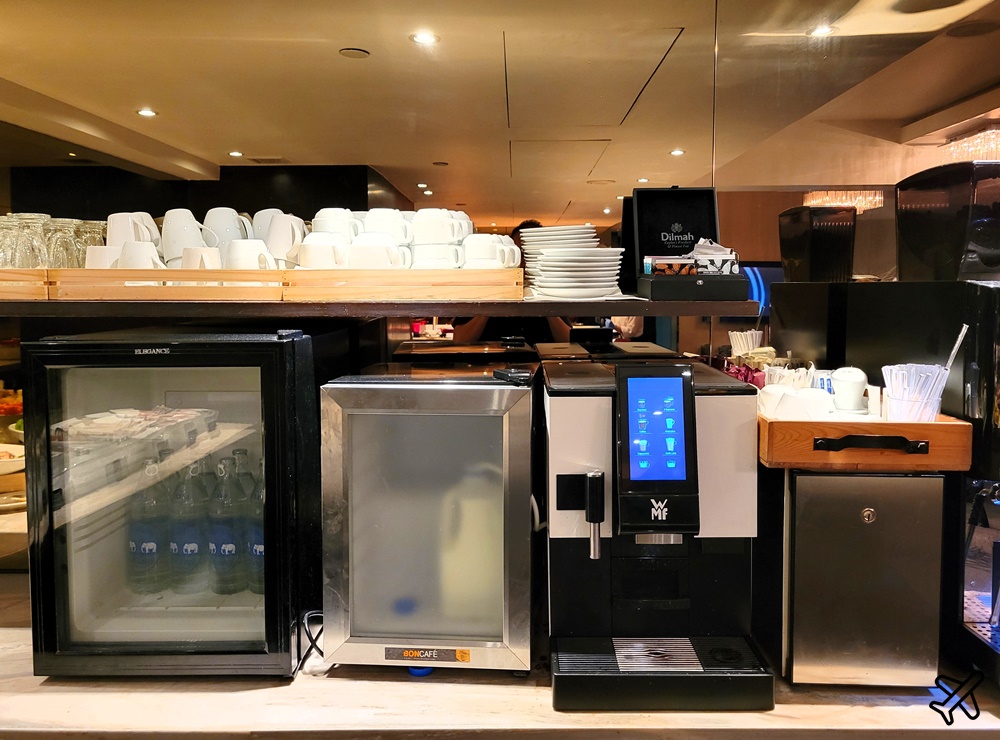2026曼谷住宿 曼谷皇家蘭花喜來登河畔飯店 早餐、行政酒廊Happy Hour 曼谷自由行推薦