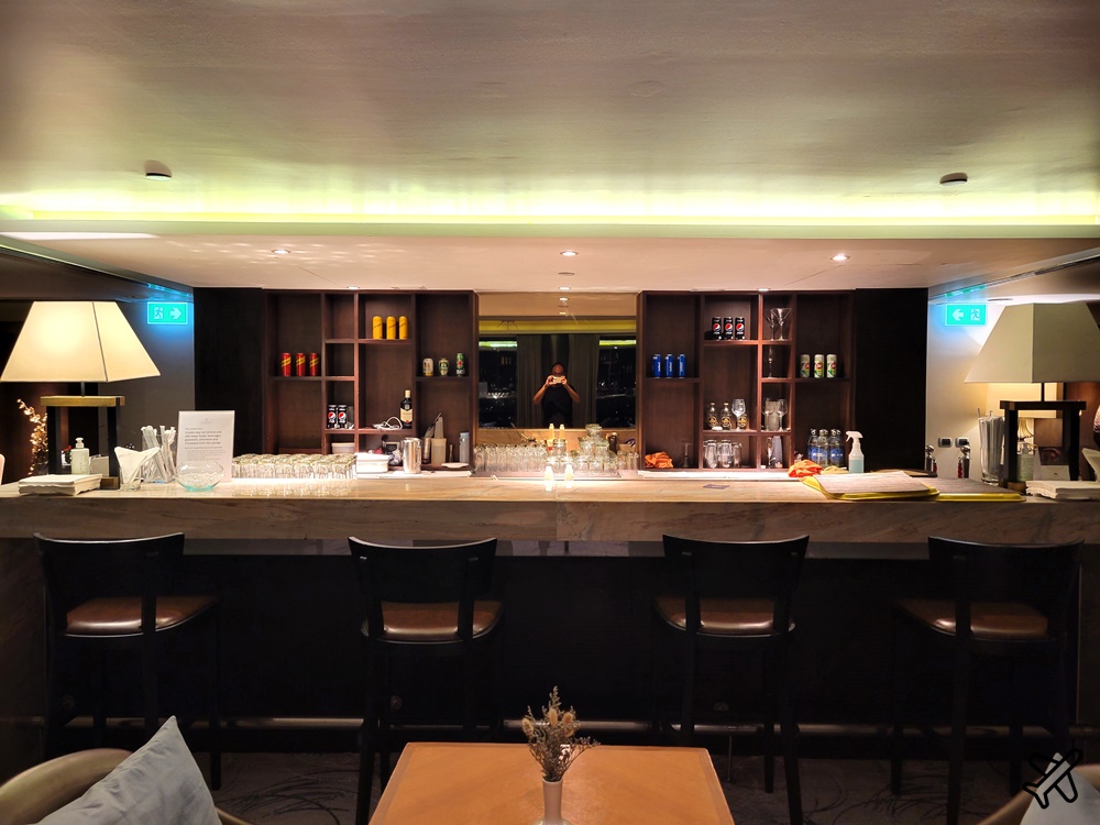 2026曼谷住宿 曼谷皇家蘭花喜來登河畔飯店 早餐、行政酒廊Happy Hour 曼谷自由行推薦