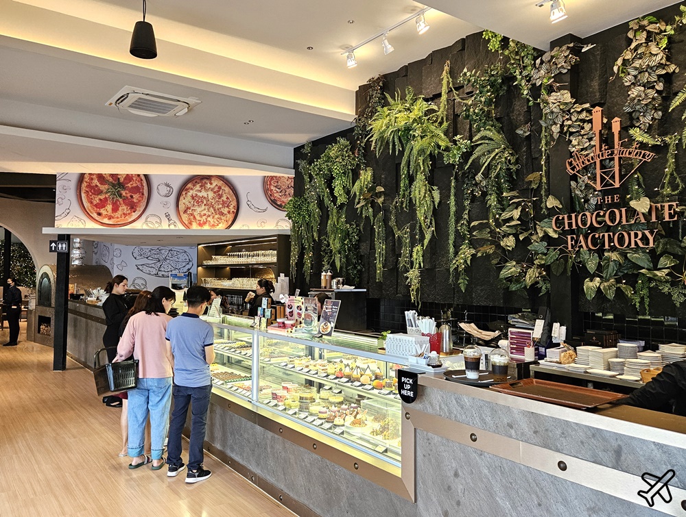泰國考艾景點 考艾巧克力工廠 巧克力DIY、咖啡廳、伴手禮店好好逛 泰國旅遊推薦 泰國考艾景點 考艾巧克力工廠 巧克力DIY、咖啡廳、伴手禮店好好逛 泰國旅遊推薦