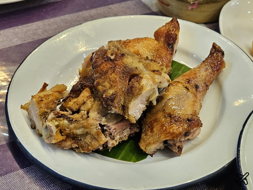泰國考艾美食 米其林必比登推薦餐廳 Penlaos Khaoyai 伊善與寮國料理 泰國旅遊推薦