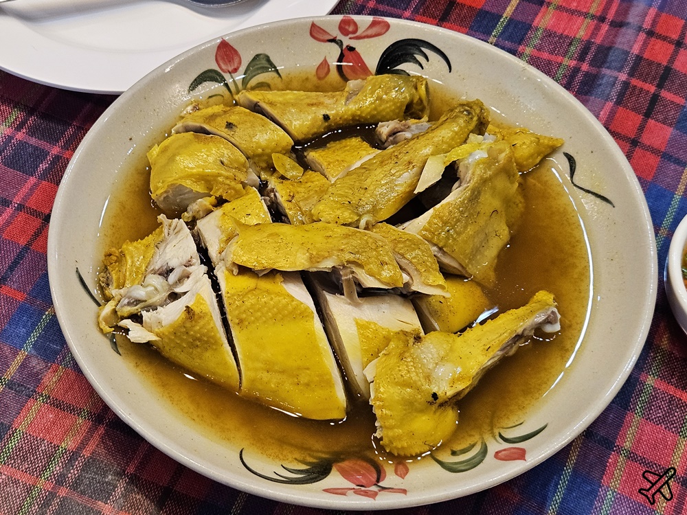 泰國考艾美食 米其林必比登推薦餐廳 Penlaos Khaoyai 伊善與寮國料理 泰國旅遊推薦