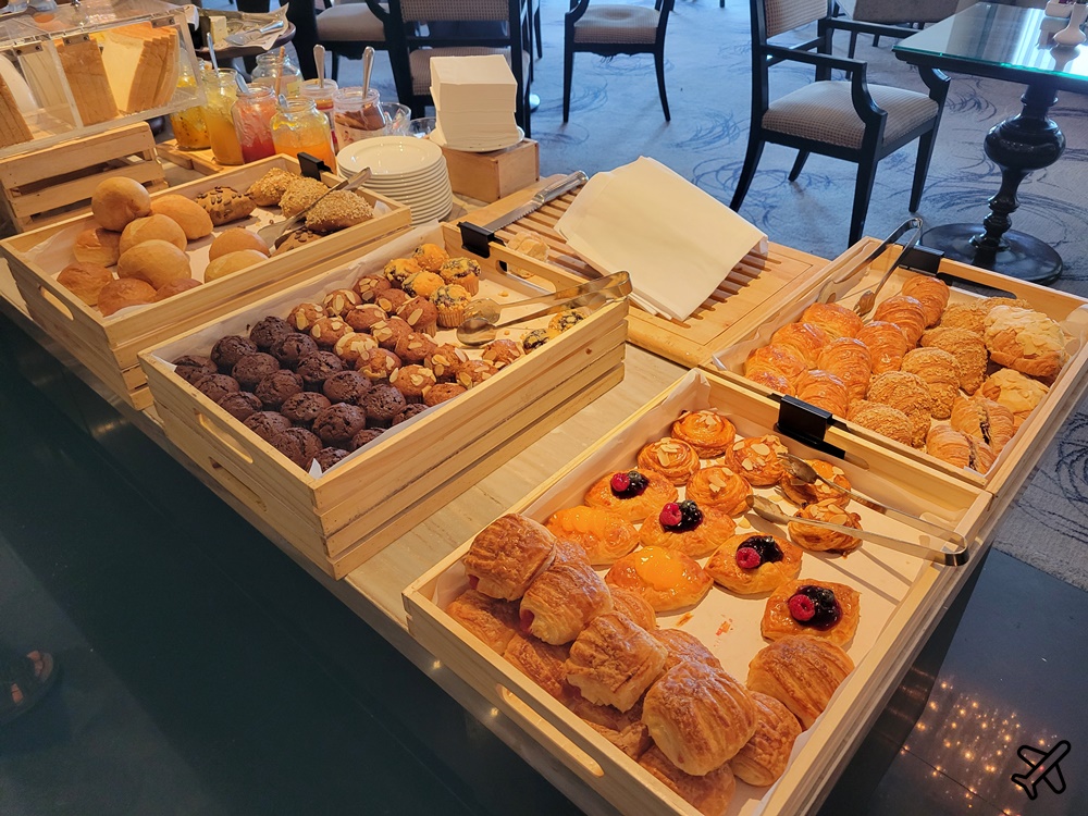 2026曼谷住宿 曼谷皇家蘭花喜來登河畔飯店 早餐、行政酒廊Happy Hour 曼谷自由行推薦