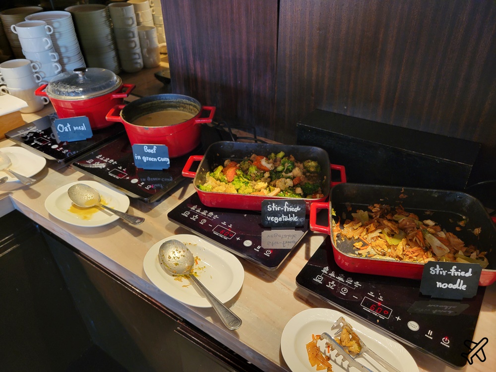 2026曼谷住宿 曼谷皇家蘭花喜來登河畔飯店 早餐、行政酒廊Happy Hour 曼谷自由行推薦