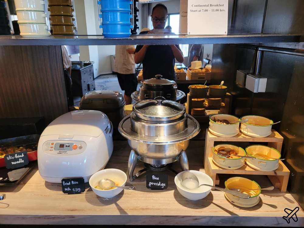 2026曼谷住宿 曼谷皇家蘭花喜來登河畔飯店 早餐、行政酒廊Happy Hour 曼谷自由行推薦