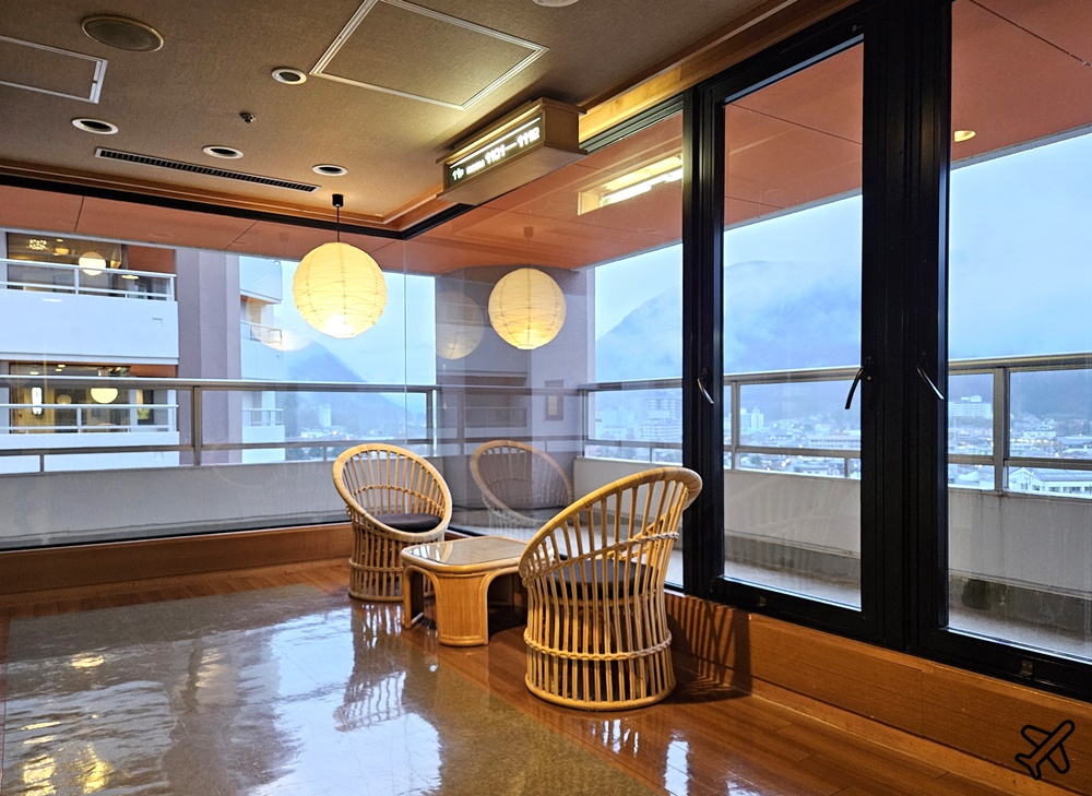 2026鬼怒川住宿 鬼怒川陽光飯店 一泊二食 早餐、晚餐、露天溫泉浴場、接駁車