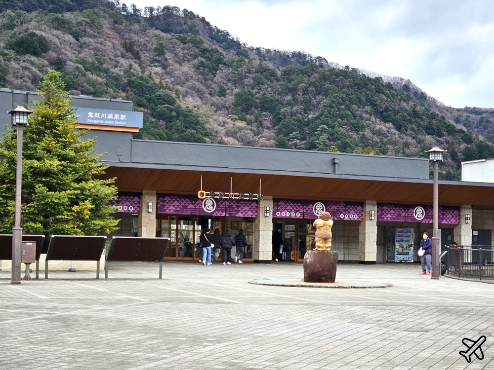 日光鬼怒川溫泉交通攻略 東武鐵道日光周遊券Nikko Pass 日光東照宮交通
