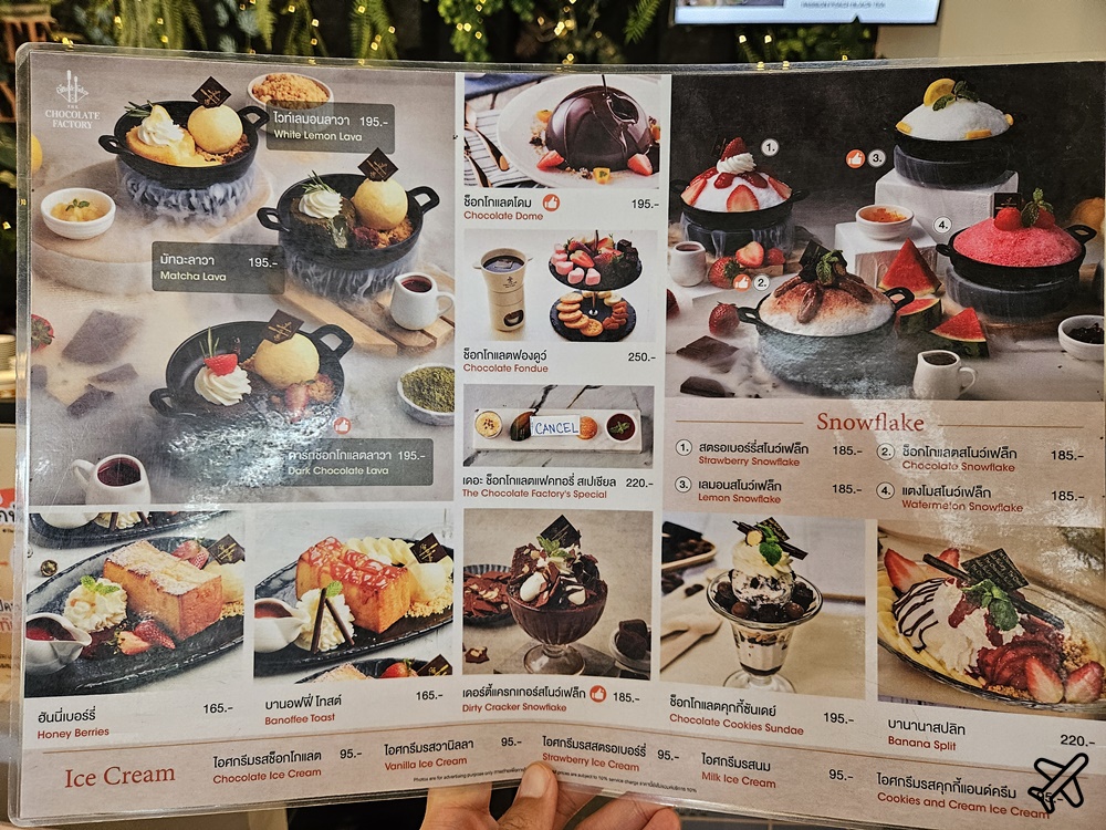 泰國考艾景點 考艾巧克力工廠 巧克力DIY、咖啡廳、伴手禮店好好逛 泰國旅遊推薦