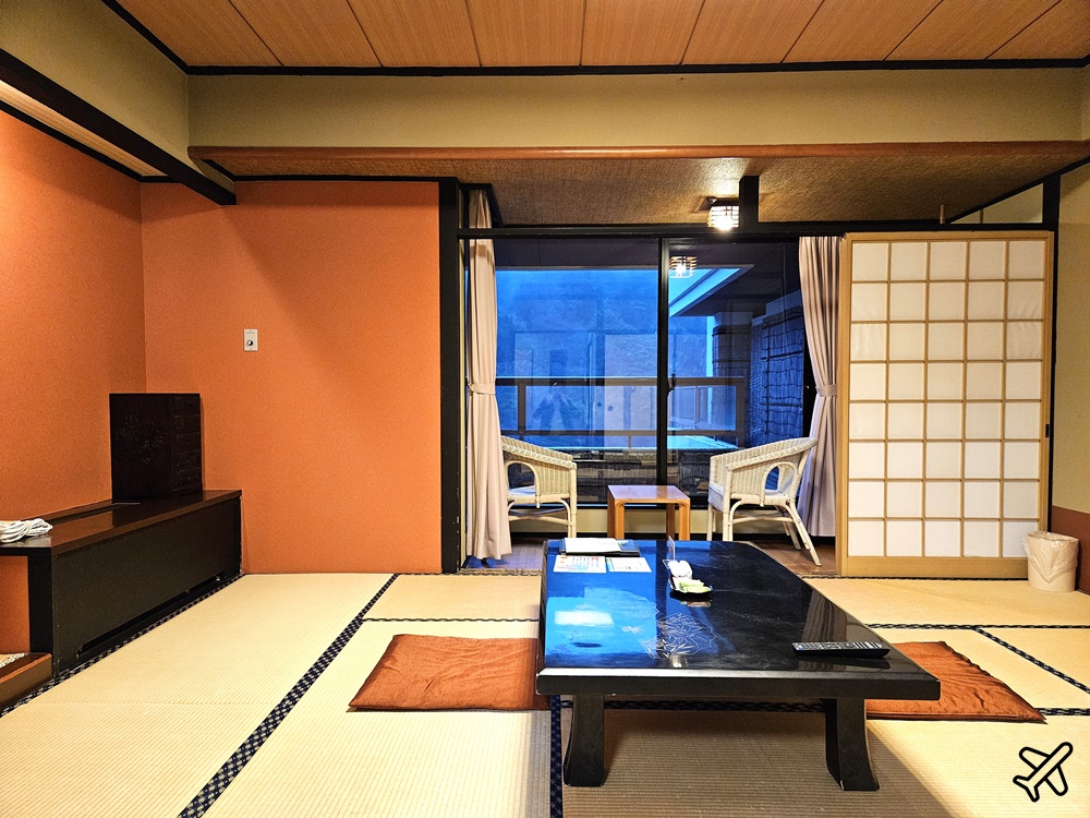 2026鬼怒川住宿 鬼怒川陽光飯店 一泊二食 早餐、晚餐、露天溫泉浴場、接駁車