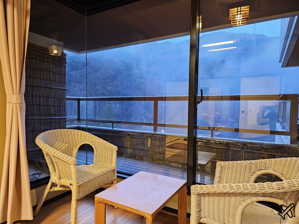 2026鬼怒川住宿 鬼怒川陽光飯店 一泊二食 早餐、晚餐、露天溫泉浴場、接駁車