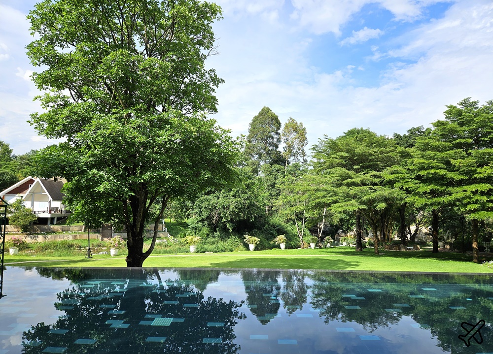 2026考艾住宿 優考艾 U Khao Yai 歐洲花園風格渡假飯店 泰國旅遊推薦 2026考艾住宿 優考艾 U Khao Yai 歐洲花園風格渡假飯店 泰國旅遊推薦