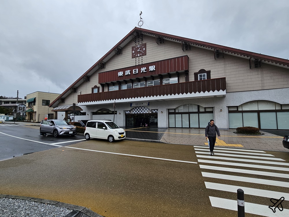 日光鬼怒川溫泉交通攻略 東武鐵道日光周遊券Nikko Pass 日光東照宮交通