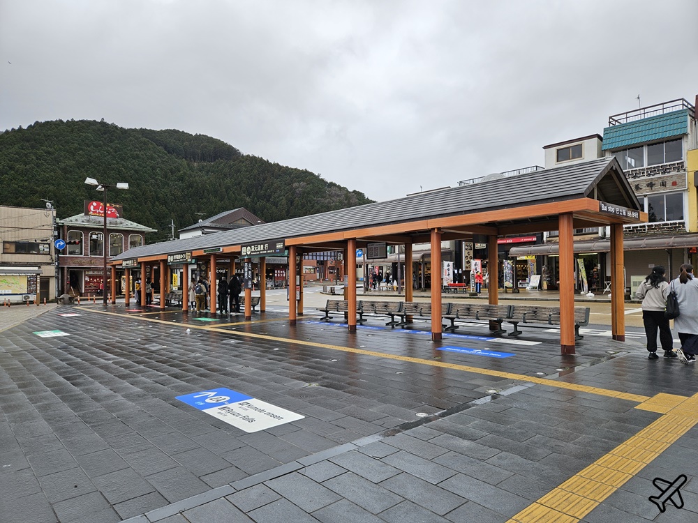 日光鬼怒川溫泉交通攻略 東武鐵道日光周遊券Nikko Pass 日光東照宮交通