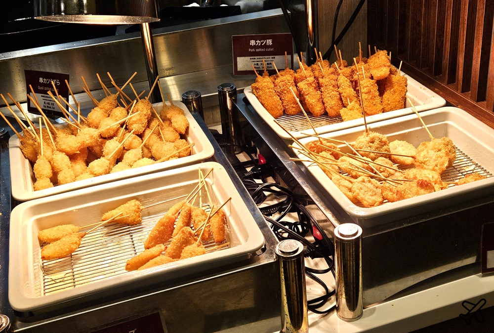 2026鬼怒川住宿 鬼怒川陽光飯店 一泊二食 早餐、晚餐、露天溫泉浴場、接駁車