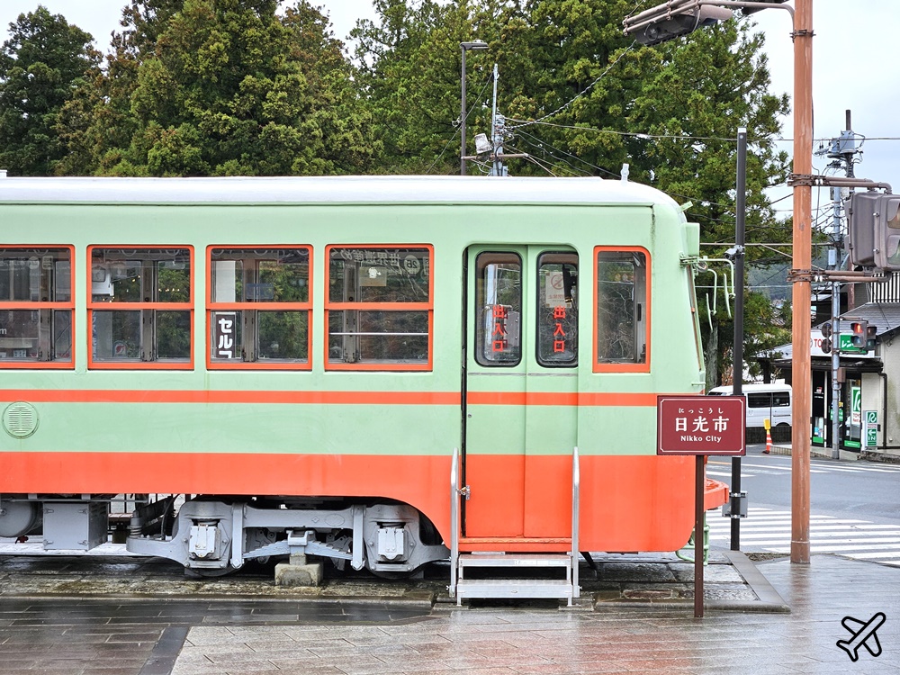 日光鬼怒川溫泉交通攻略 東武鐵道日光周遊券Nikko Pass 日光東照宮交通