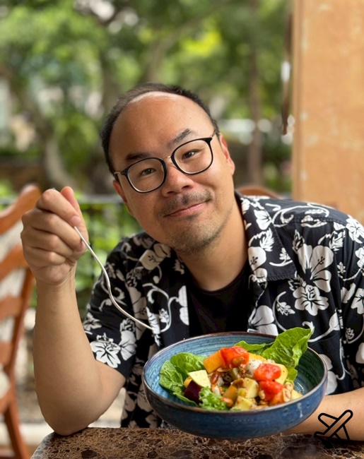 2026考艾住宿 優考艾 U Khao Yai 歐洲花園風格渡假飯店 泰國旅遊推薦