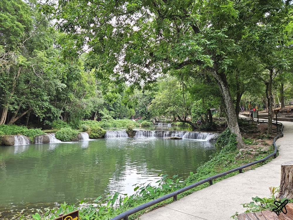 2026考艾景點懶人包 考艾國家公園、怎麼包車玩考艾、考艾多日遊 泰國旅遊推薦