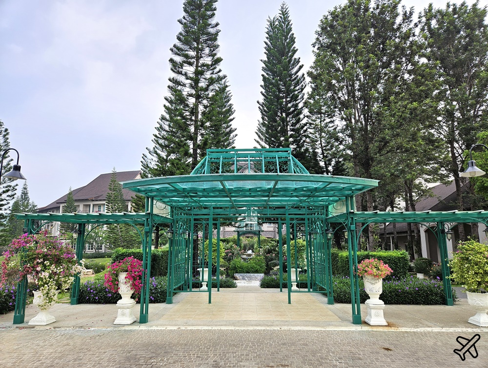 2026考艾住宿 優考艾 U Khao Yai 歐洲花園風格渡假飯店 泰國旅遊推薦 2026考艾住宿 優考艾 U Khao Yai 歐洲花園風格渡假飯店 泰國旅遊推薦