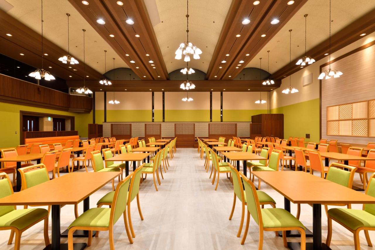 2026鬼怒川住宿 鬼怒川陽光飯店 一泊二食 早餐、晚餐、露天溫泉浴場、接駁車