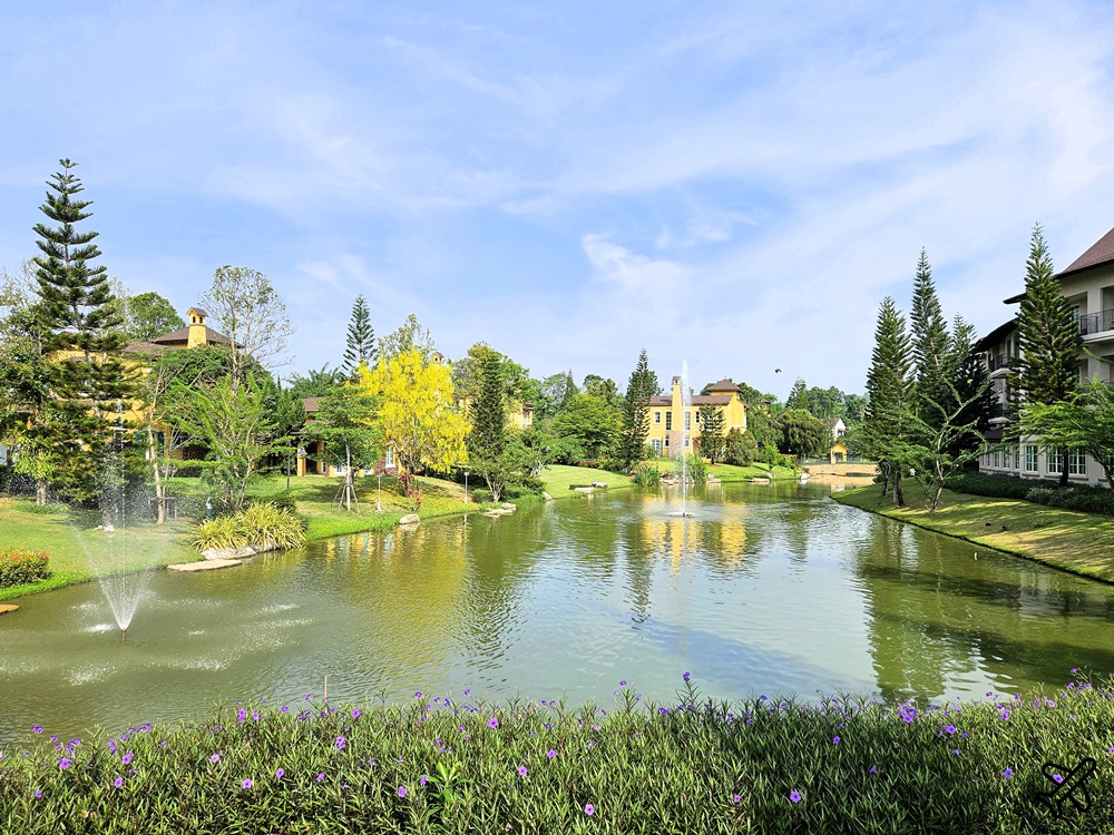 2026考艾住宿 優考艾 U Khao Yai 歐洲花園風格渡假飯店 泰國旅遊推薦 2026考艾住宿 優考艾 U Khao Yai 歐洲花園風格渡假飯店 泰國旅遊推薦