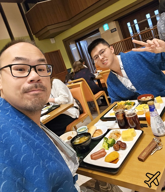 2026鬼怒川住宿 鬼怒川陽光飯店 一泊二食 早餐、晚餐、露天溫泉浴場、接駁車