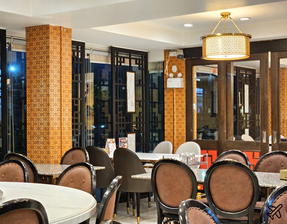 曼谷美食 光海鮮魚翅 與建興酒家齊名的咖哩螃蟹名店 曼谷自由行推薦