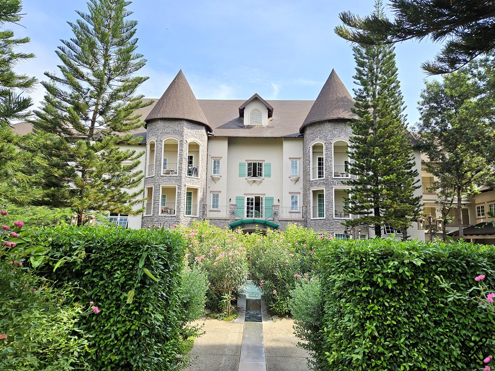 2026考艾住宿 優考艾 U Khao Yai 歐洲花園風格渡假飯店 泰國旅遊推薦 2026考艾住宿 優考艾 U Khao Yai 歐洲花園風格渡假飯店 泰國旅遊推薦