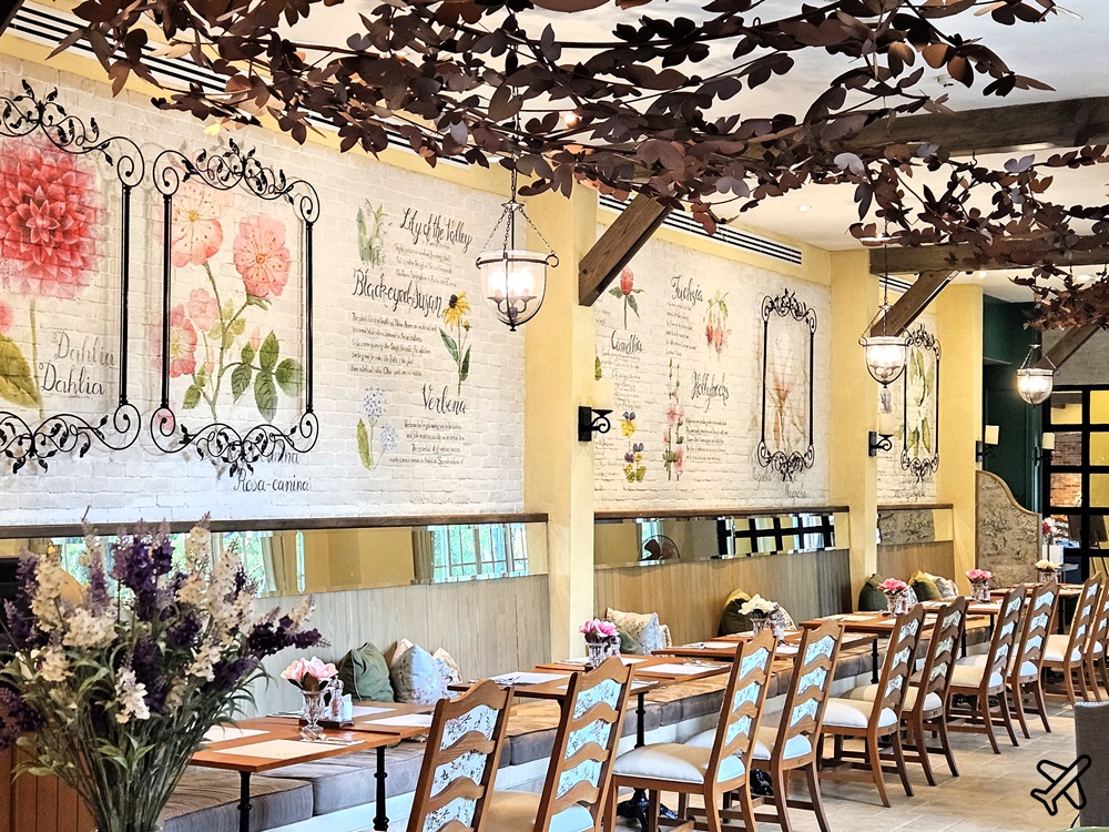 2026考艾住宿 優考艾 U Khao Yai 歐洲花園風格渡假飯店 泰國旅遊推薦 2026考艾住宿 優考艾 U Khao Yai 歐洲花園風格渡假飯店 泰國旅遊推薦