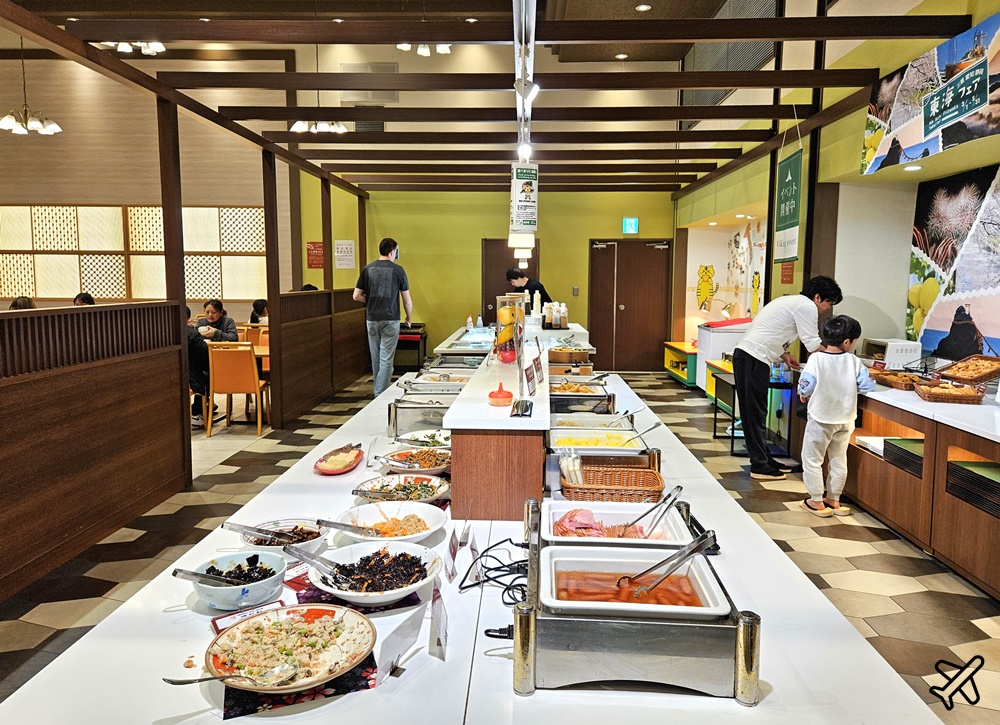 2026鬼怒川住宿 鬼怒川陽光飯店 一泊二食 早餐、晚餐、露天溫泉浴場、接駁車