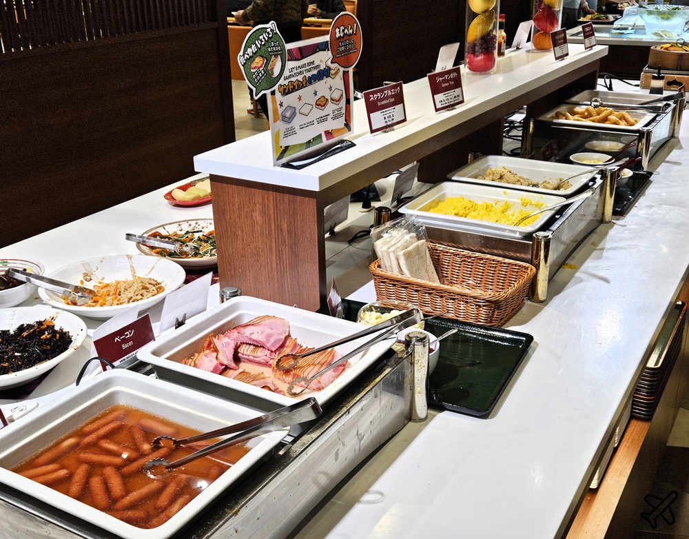 2026鬼怒川住宿 鬼怒川陽光飯店 一泊二食 早餐、晚餐、露天溫泉浴場、接駁車