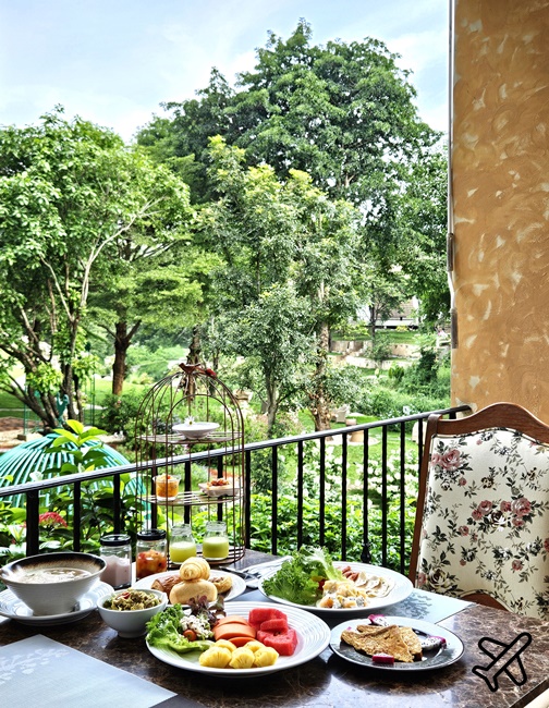 2026考艾住宿 優考艾 U Khao Yai 歐洲花園風格渡假飯店 泰國旅遊推薦 2026考艾住宿 優考艾 U Khao Yai 歐洲花園風格渡假飯店 泰國旅遊推薦
