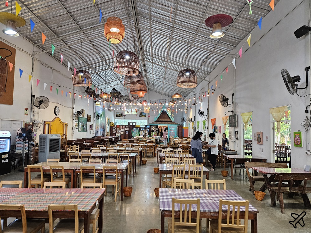 泰國考艾美食 米其林必比登推薦餐廳 Penlaos Khaoyai 伊善與寮國料理 泰國旅遊推薦