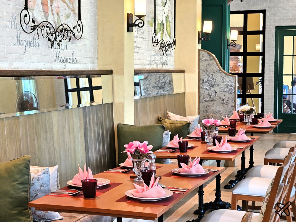 2026考艾住宿 優考艾 U Khao Yai 歐洲花園風格渡假飯店 泰國旅遊推薦 2026考艾住宿 優考艾 U Khao Yai 歐洲花園風格渡假飯店 泰國旅遊推薦