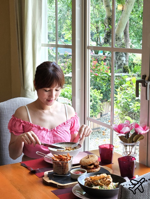 2026考艾住宿 優考艾 U Khao Yai 歐洲花園風格渡假飯店 泰國旅遊推薦 2026考艾住宿 優考艾 U Khao Yai 歐洲花園風格渡假飯店 泰國旅遊推薦