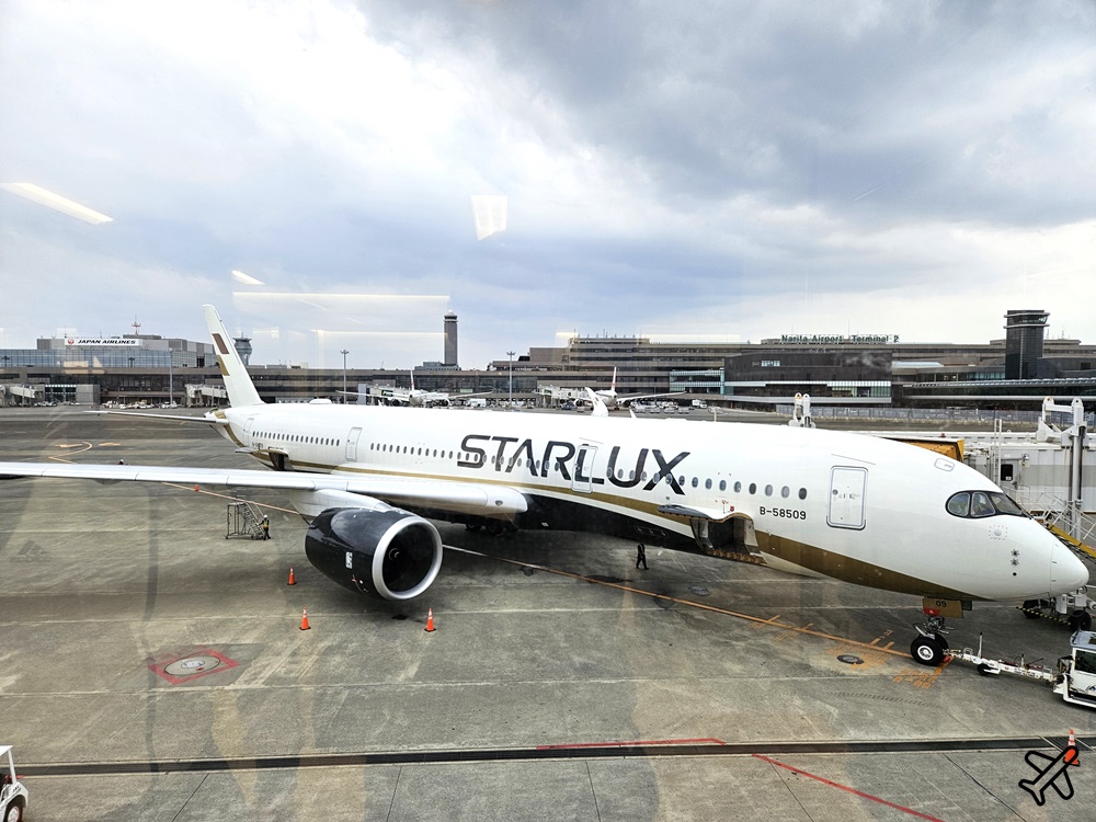 星宇航空評價 東京成田NRT-台北桃園TPE 星宇航空A350經濟艙飛機餐 開箱JX803