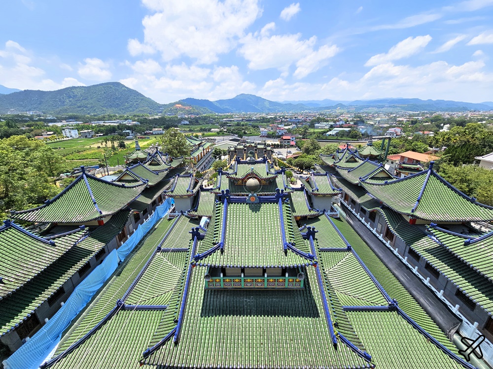 2026南投景點 寶湖宮天地堂地母廟 熱門IG網美照取景點 埔里景點推薦 2026南投景點 寶湖宮天地堂地母廟 熱門IG網美照取景點 埔里景點推薦